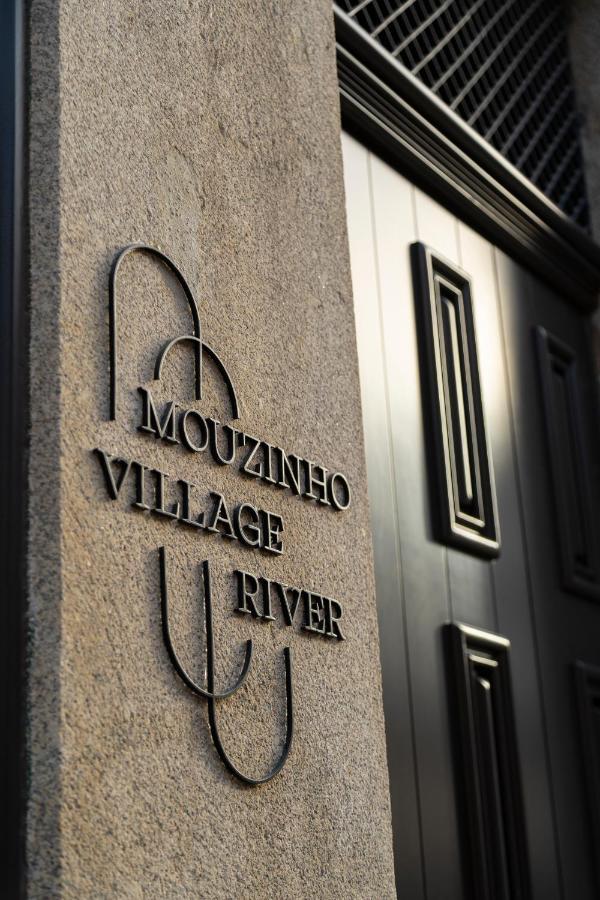 Mouzinho Village River Порто Екстериор снимка